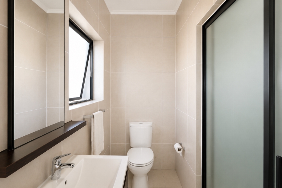 To Let 2 Bedroom Property for Rent in De Velde Western Cape